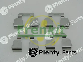 Frenkit 901835 — Accessory Kit, disc brake pad