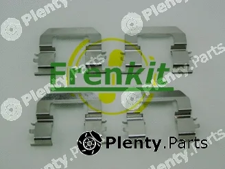 Frenkit 900014 — Accessory Kit, disc brake pad