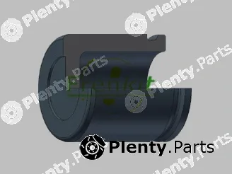 Frenkit P605503 — Piston, brake caliper