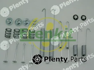 Frenkit 950754 — Accessory Kit, parking brake shoes