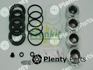 Frenkit 243935 — Repair Kit, brake caliper