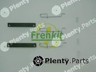 Frenkit 901151 — Accessory Kit, disc brake pad