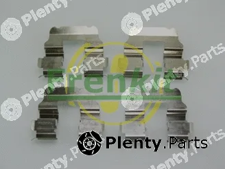 Frenkit 901690 — Accessory Kit, disc brake pad