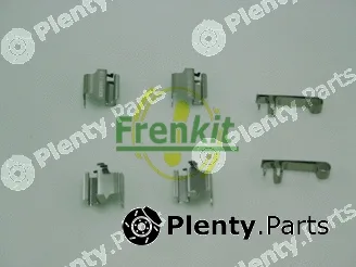 Frenkit 901604 — Accessory Kit, disc brake pad