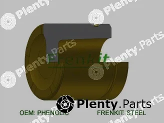 Frenkit P605604 — Piston, brake caliper
