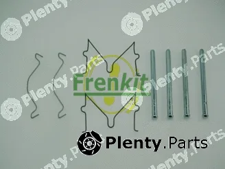 Frenkit 901209 — Accessory Kit, disc brake pad