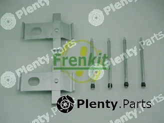 Frenkit 901634 — Accessory Kit, disc brake pad