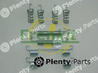 Frenkit 950868 — Accessory Kit, parking brake shoes