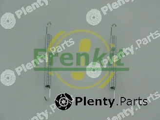 Frenkit 950480 — Accessory Kit, parking brake shoes
