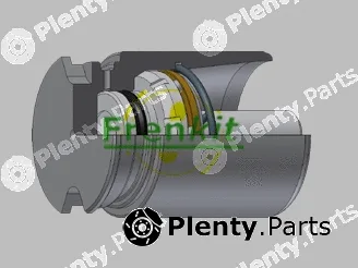 Frenkit K344701 — Piston, brake caliper