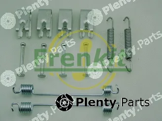 Frenkit 950794 — Accessory Kit, parking brake shoes