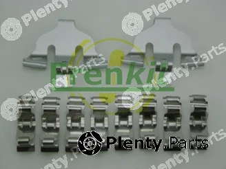 Frenkit 900030 — Accessory Kit, disc brake pad