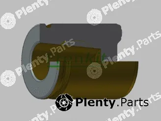 Frenkit P575802 — Piston, brake caliper