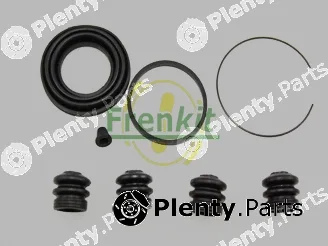 Frenkit 251012 — Repair Kit, brake caliper