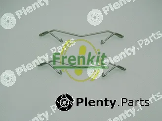 Frenkit 901121 — Accessory Kit, disc brake pad