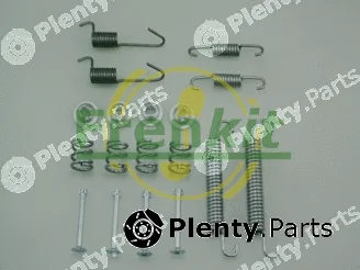 Frenkit 950894 — Accessory Kit, parking brake shoes