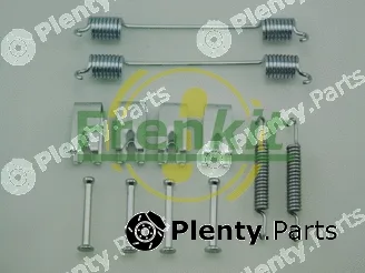 Frenkit 950814 — Accessory Kit, parking brake shoes