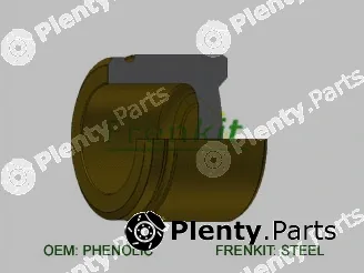 Frenkit P515302 — Piston, brake caliper