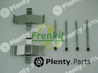 Frenkit 900945 — Accessory Kit, disc brake pad