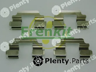 Frenkit 930013 — Accessory Kit, disc brake pad