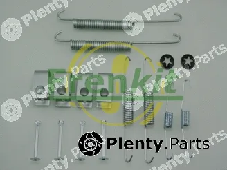 Frenkit 950842 — Accessory Kit, parking brake shoes
