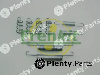 Frenkit 950831 — Accessory Kit, parking brake shoes