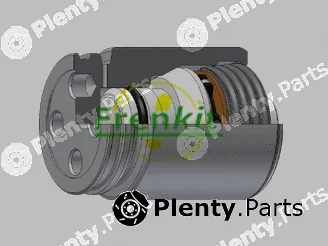 Frenkit K454901 — Piston, brake caliper