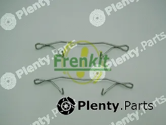 Frenkit 901180 — Accessory Kit, disc brake pad