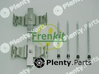 Frenkit 901643 — Accessory Kit, disc brake pad
