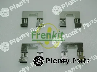 Frenkit 901721 — Accessory Kit, disc brake pad