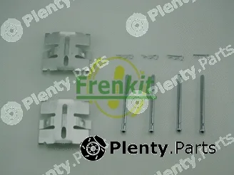 Frenkit 900932 — Accessory Kit, disc brake pad