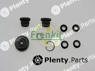 Frenkit 117002 — Repair Kit, brake master cylinder
