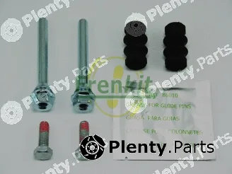 Frenkit 808007 — Guide Sleeve Kit, brake caliper