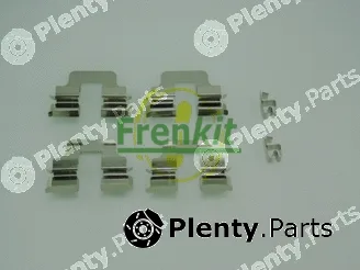 Frenkit 901245 — Accessory Kit, disc brake pad