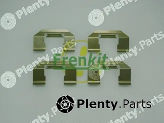 Frenkit 901174 — Accessory Kit, disc brake pad