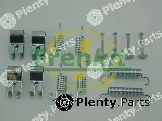Frenkit 950850 — Accessory Kit, parking brake shoes