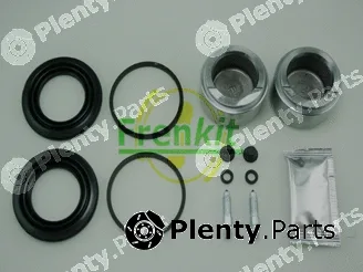 Frenkit 254930 — Repair Kit, brake caliper