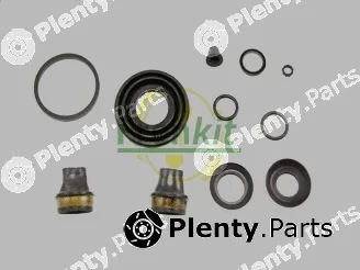 Frenkit 238037 — Repair Kit, brake caliper