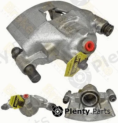 Brake ENGINEERING CA501 — Brake Caliper