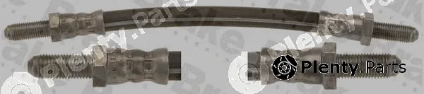 Brake ENGINEERING BH775146 — Brake Hose