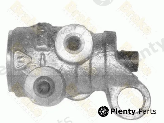 Brake ENGINEERING WC1934BE — Brake Force Regulator