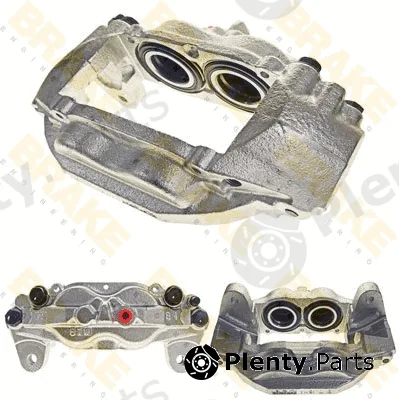 Brake ENGINEERING CA3001 — Brake Caliper