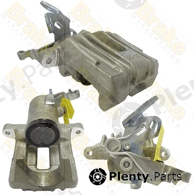 Brake ENGINEERING CA2576R — Brake Caliper