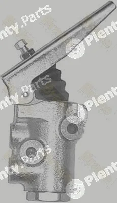 Brake ENGINEERING WC1945BE — Brake Force Regulator