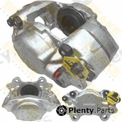 Brake ENGINEERING CA1286 — Brake Caliper