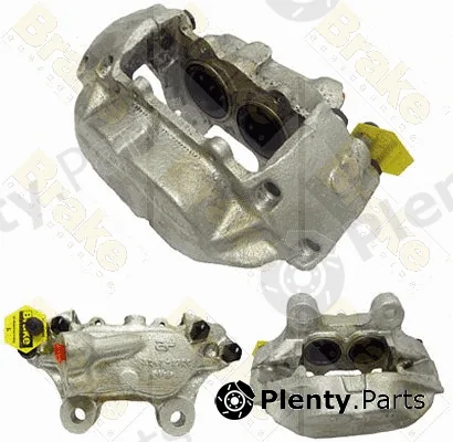 Brake ENGINEERING CA1607 — Brake Caliper