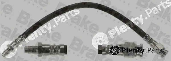 Brake ENGINEERING BH772797 — Brake Hose