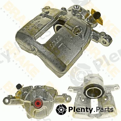 Brake ENGINEERING CA2724 — Brake Caliper