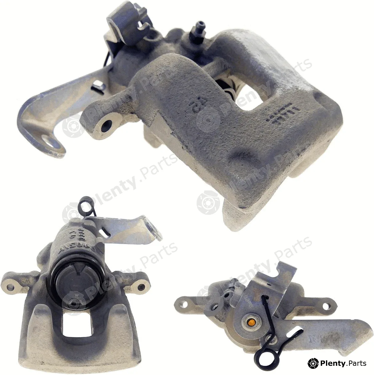 Brake ENGINEERING CA3516R — Brake Caliper