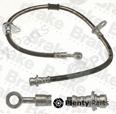 Brake ENGINEERING BH770170 — Brake Hose